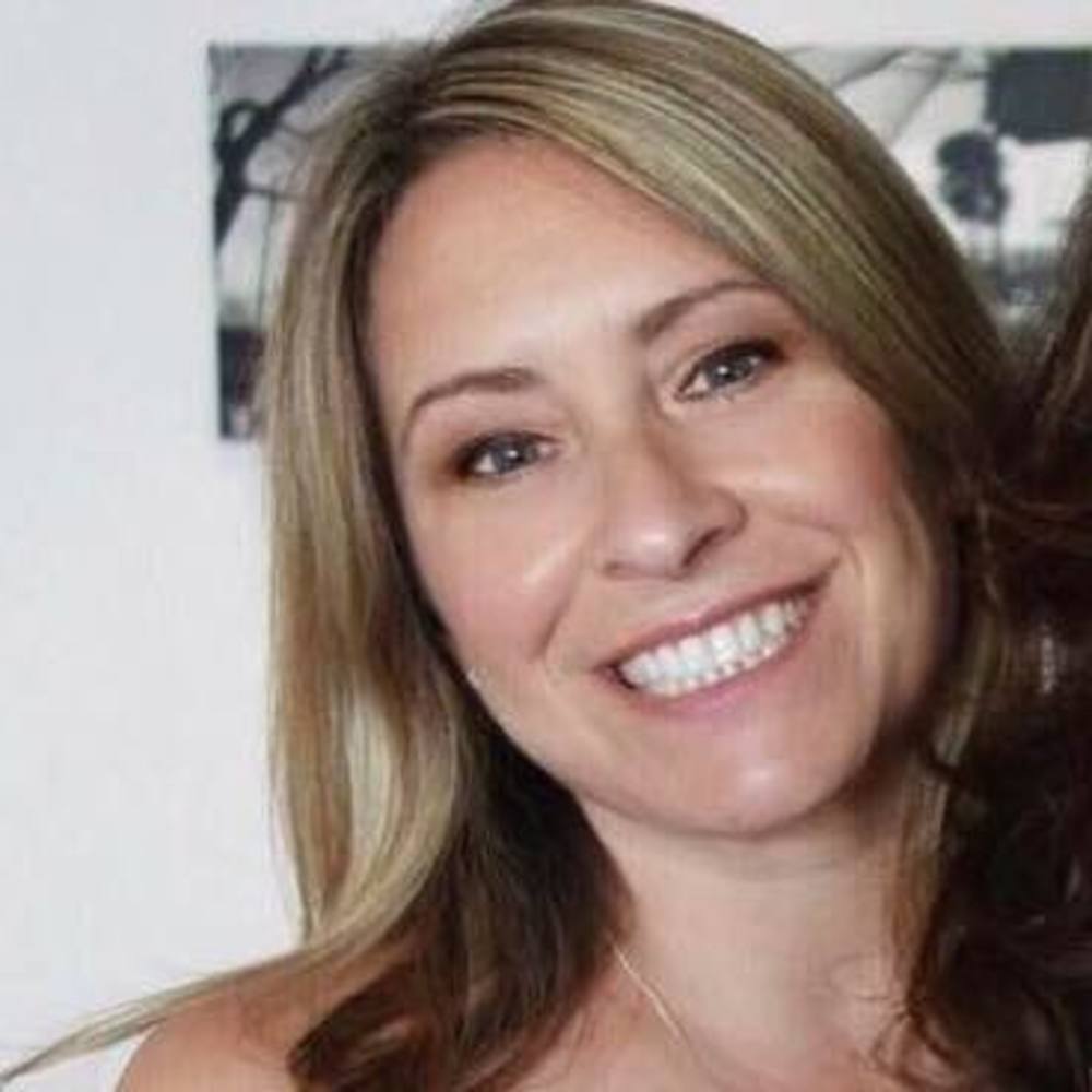 Meet your Posher, Kristin